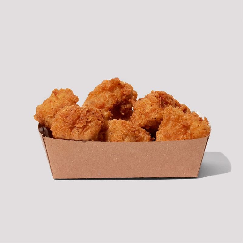Shake Shack Jewel Changi by null
