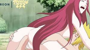 Kushina training session porn comic rule comic cartoon porn comic goldencomics jpg x Naruto kushina