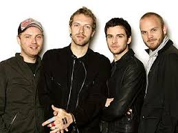 Coldplay