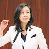 ウィシュマさん「詐病」発言 で梅村みずほ参院議員をようやく処分 ...