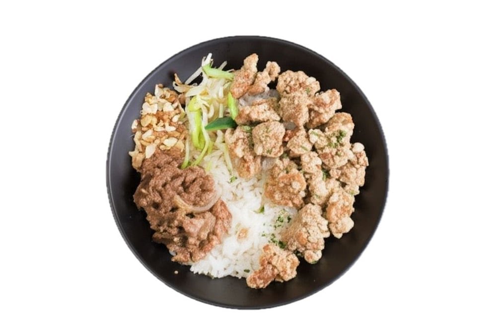 Tapioca Express by null