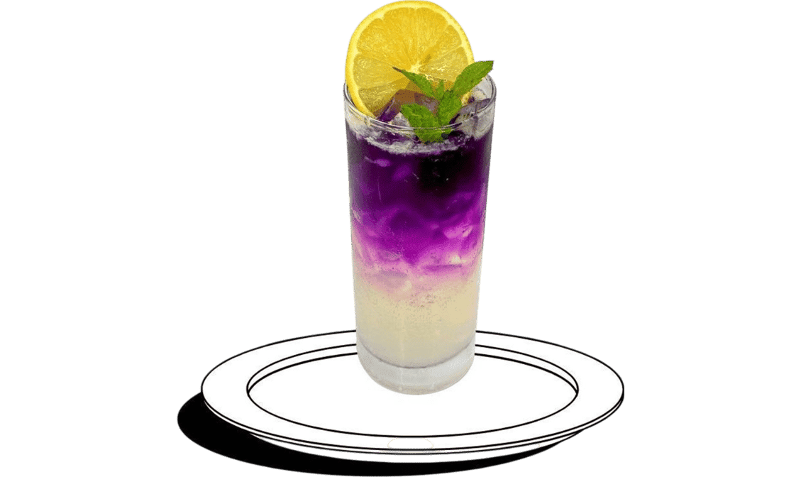 2d restaurant @ Timeout Market by null