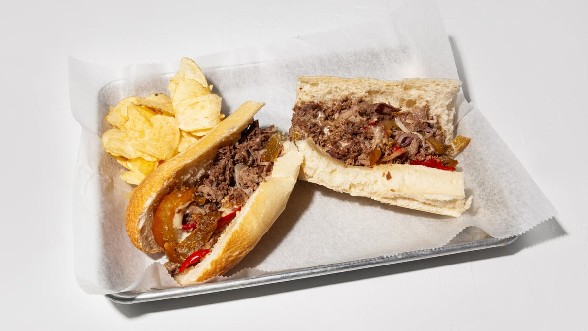 Al's Tech Square Cafe by null