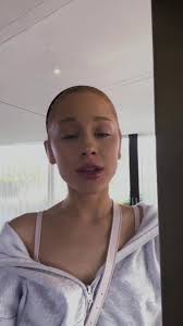 Ariana grande vogue cover on grief jpg x Ariana grande having sex