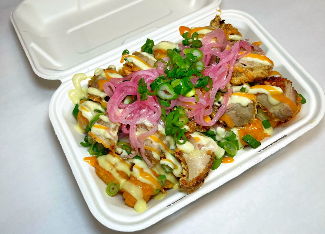 Little Kirin by null