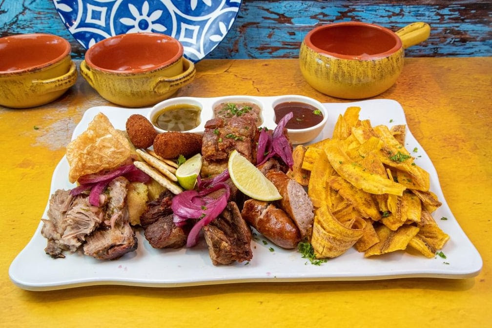 Cubanidad 1885 by null