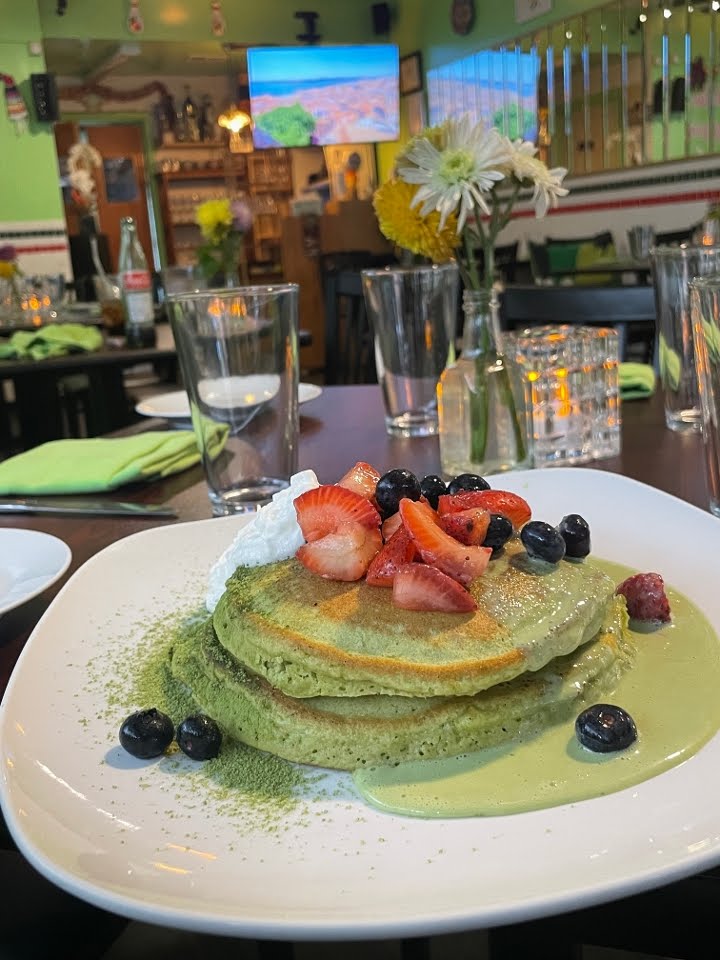 El Fuerte de Loreto Philly by null