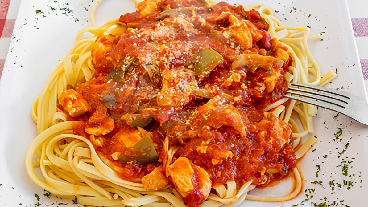 Pompano Pizza & Italian Eatery by null