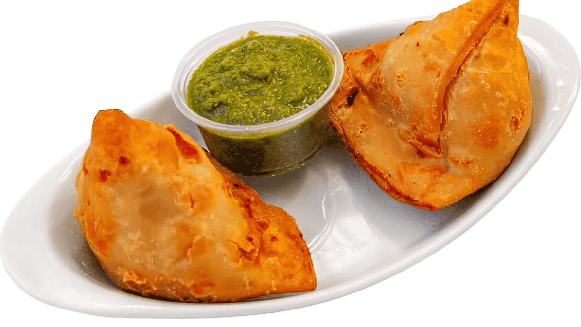Rickshaw Pakistani & Indian Street Eats by null