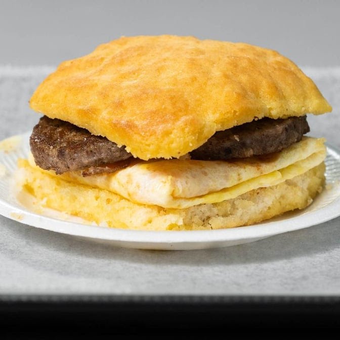 Time-Out Restaurant - East Franklin by null