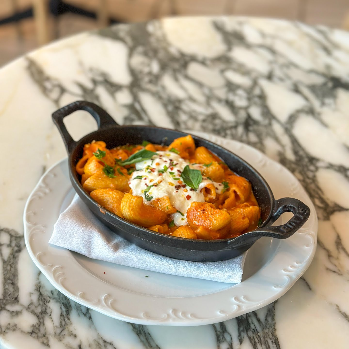 Walnut Street Cafe by null