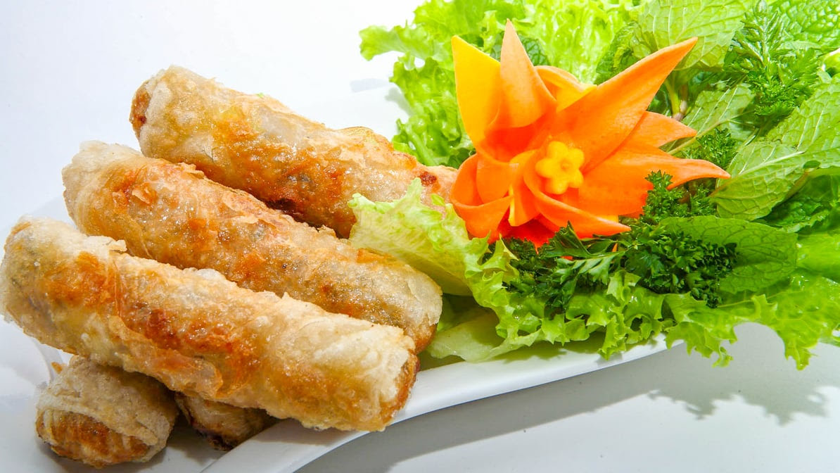 Pho Deluxe Tysons by null