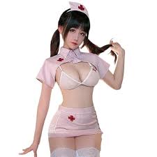 プレイスーツ　エロ|メンズセクシーなコスプレランジェリー：ウェイターボディスーツ下着レースエロティックキャットスーツポルノランジェリーロールプレイ服を￥1,173 |  DHgate