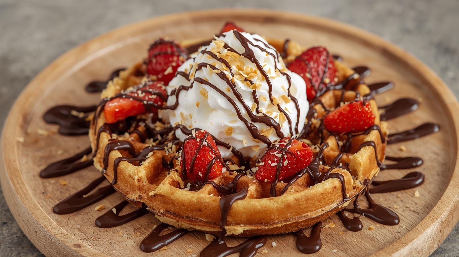 Blends Juice Bar by null