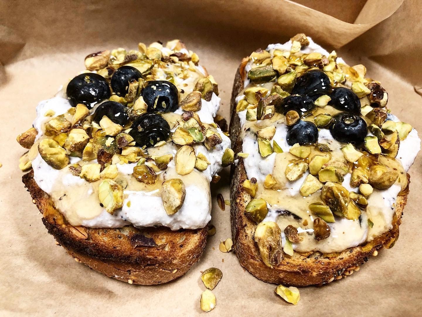 Root & Vine Juice Bar by null