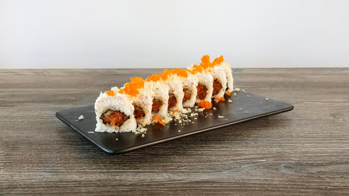 Akebono Japanese Cuisine by null