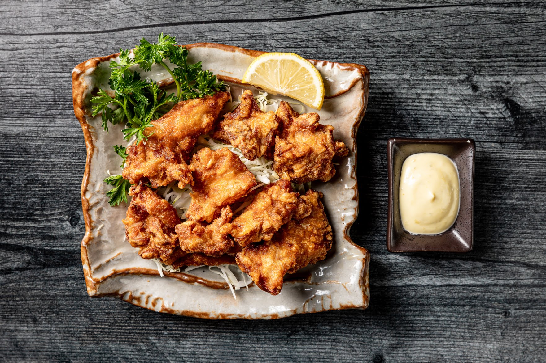 Izakaya Toribar by null