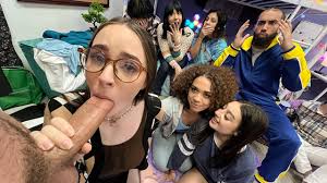 Rules game of dorm room truth or dare ends just how you expect it would jpg x Dare dorm videos