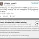 New Tool Will Fact-Check Donald Trump's Tweets in Real Time 