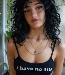 little no tits|Little deactivated boobs