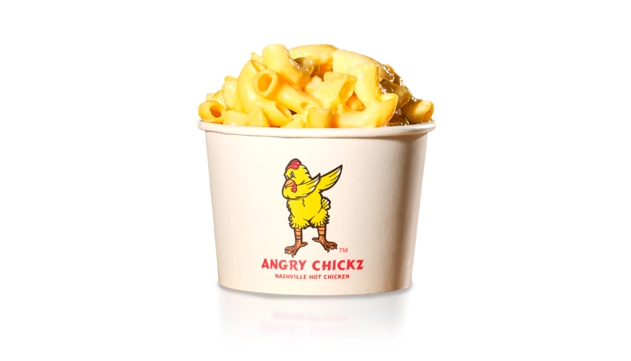 Angry Chickz - Brentwood by null