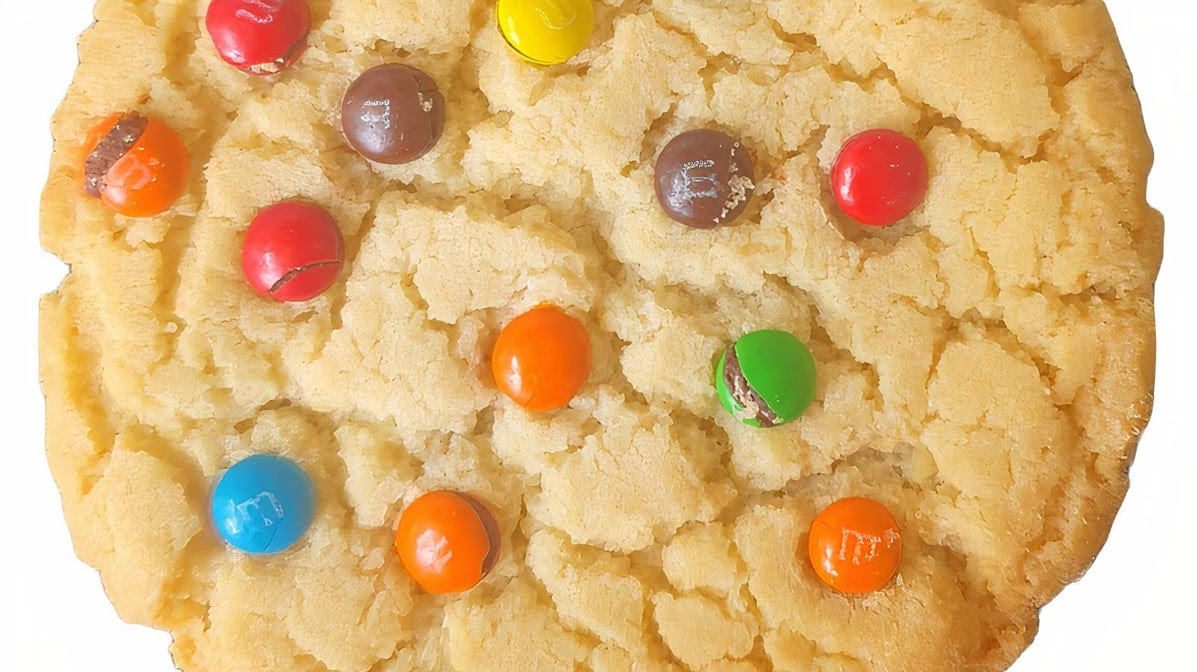 Ali's Cookies - Emory by null