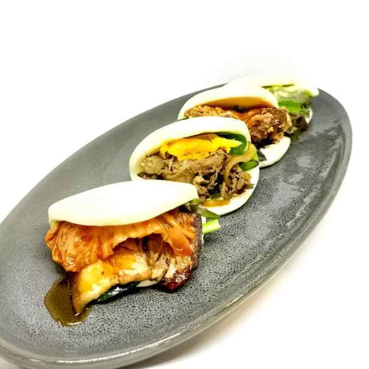 Cloud Vietnamese Restaurant by null