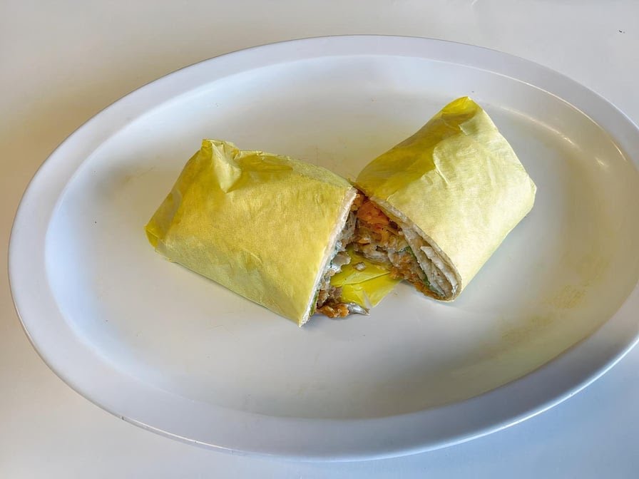 Los 4 Vientos by null