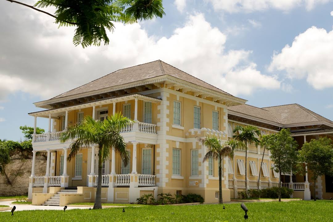 National Art Gallery of The Bahamas image