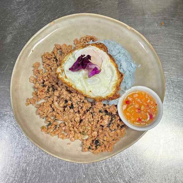 Mama Mu's Bistro by null