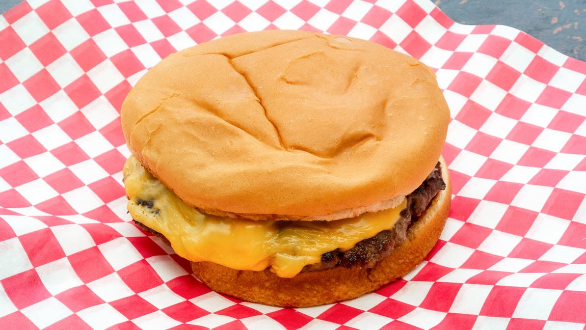 Weber's Superior Root Beer Drive-in by null