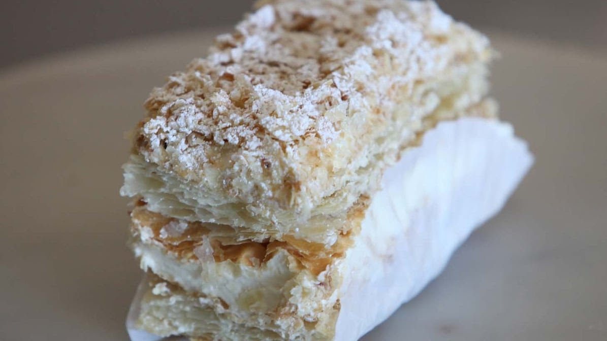 Choco Bakery & Cafe by null