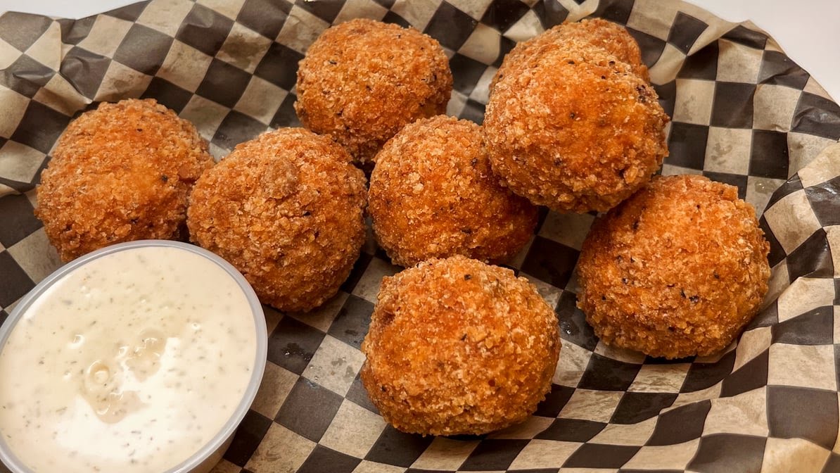 Wayside Cafe and Deli by null