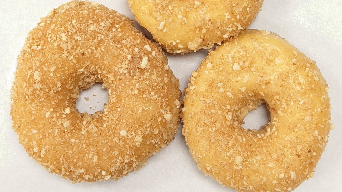 BoSa Donuts by null