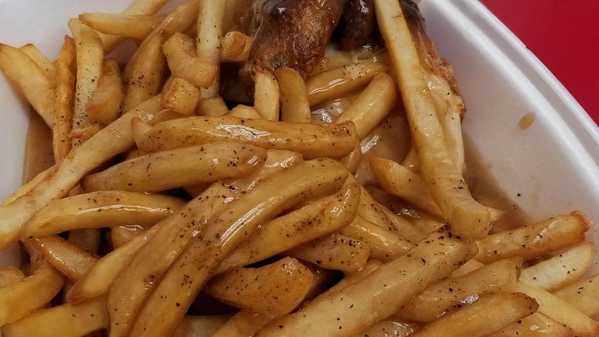 George's BBQ & Delicatessen by null