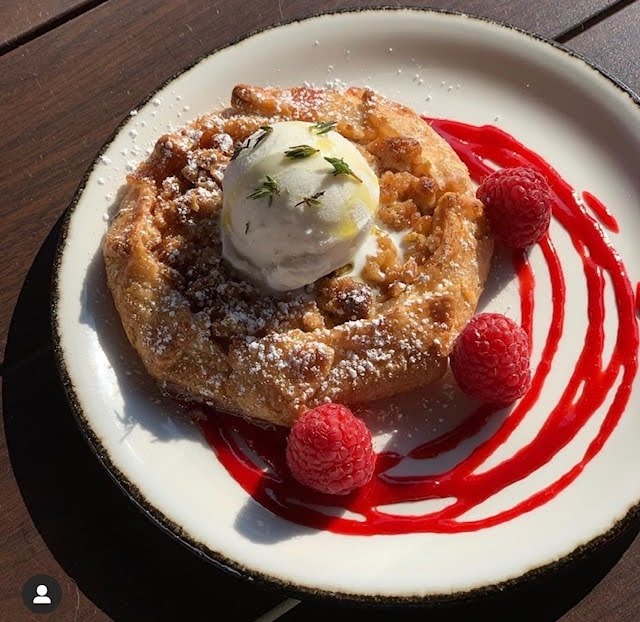 Posto South End by null