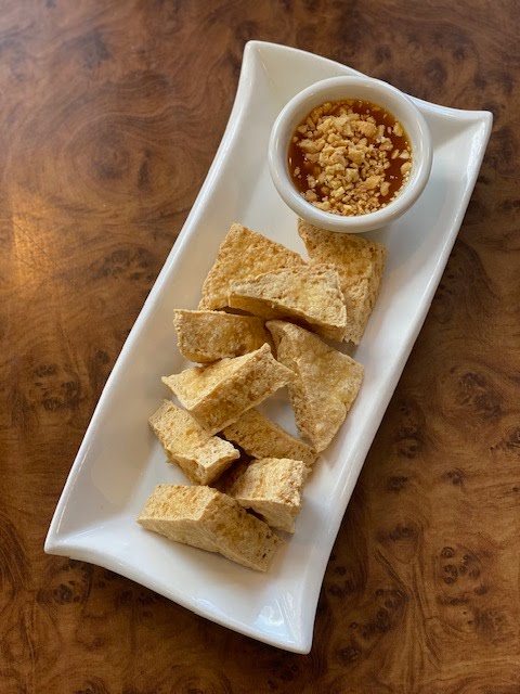 Bai Kao Thai by null