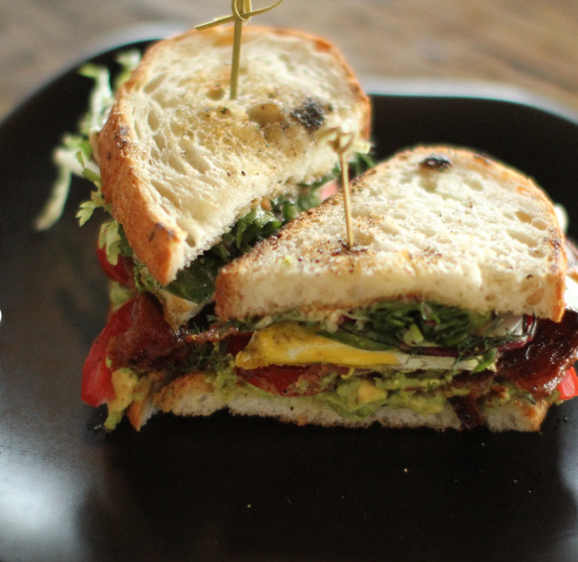 The Russell Restaurant & Catering Company by null