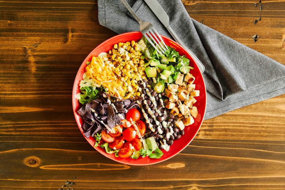 Blue Goose Cantina Mexican Restaurant by null