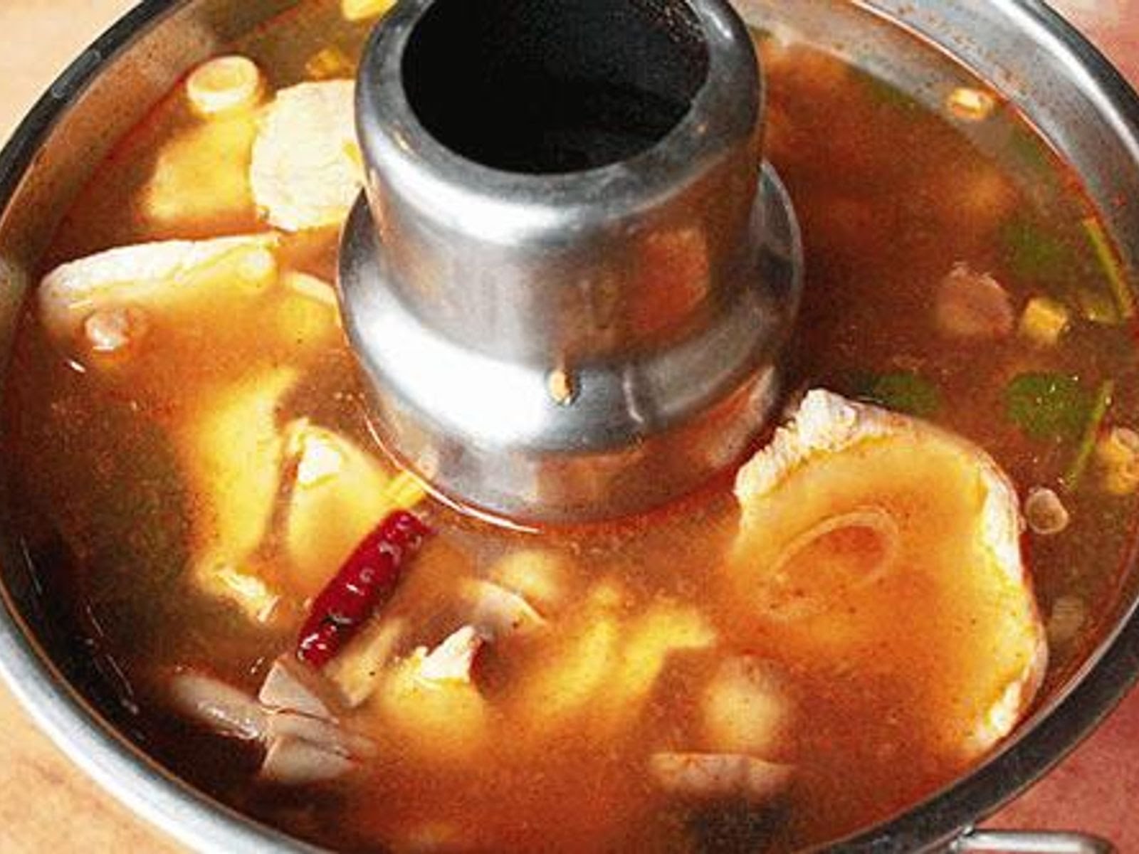 Green Leaf Thai Cuisine by null