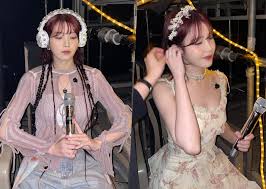 아이유누드합성|아이유, 과감 노출? '이런 모습 처음이야!'｜동아일보