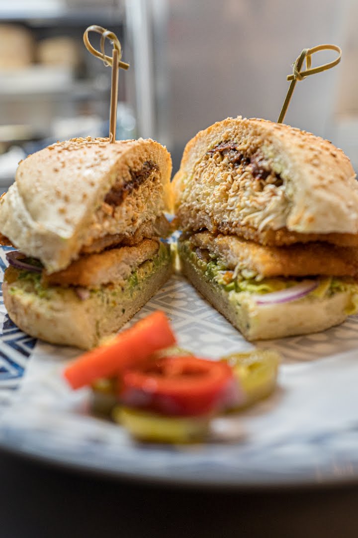 El Chingon Fishtown by null