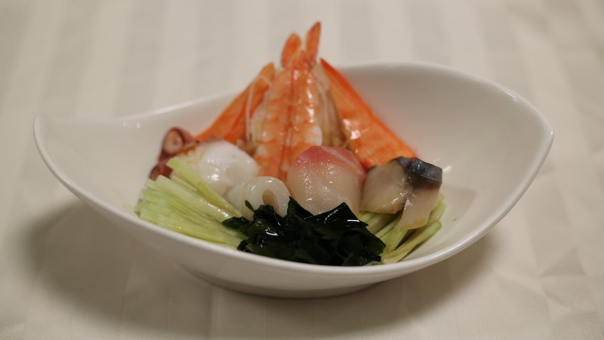 I Love Sushi by null