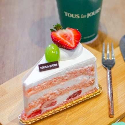 Tous Les Jours by null