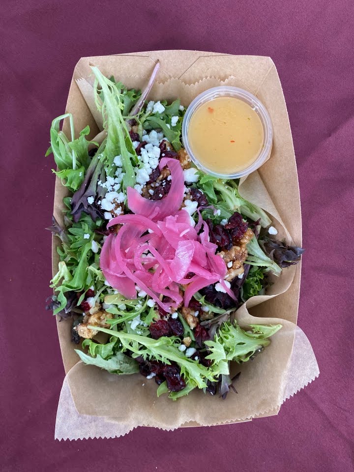 Detroit City Clubhouse by null