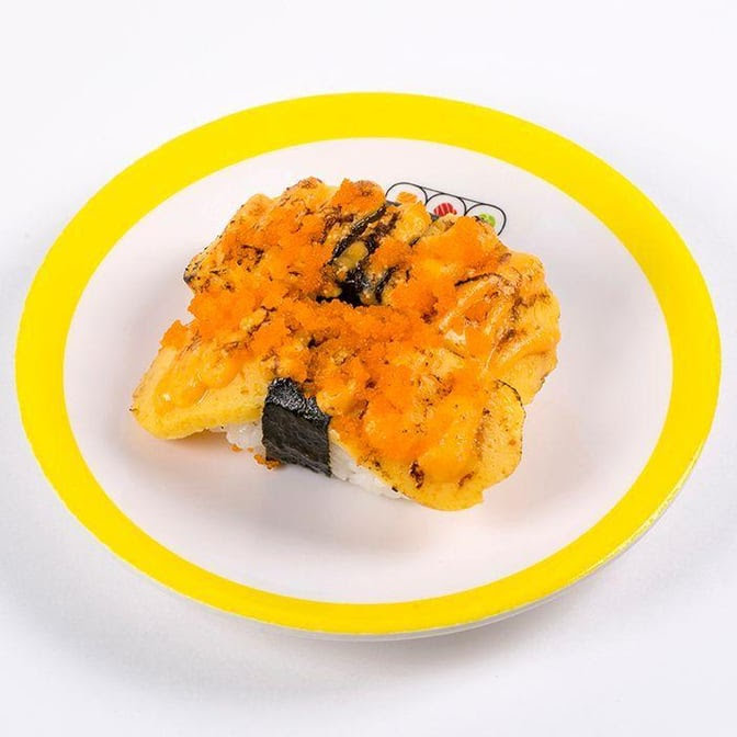 Sushi Plus⁩ Rotary Sushi Bar - Aurora (No Reservations) by null