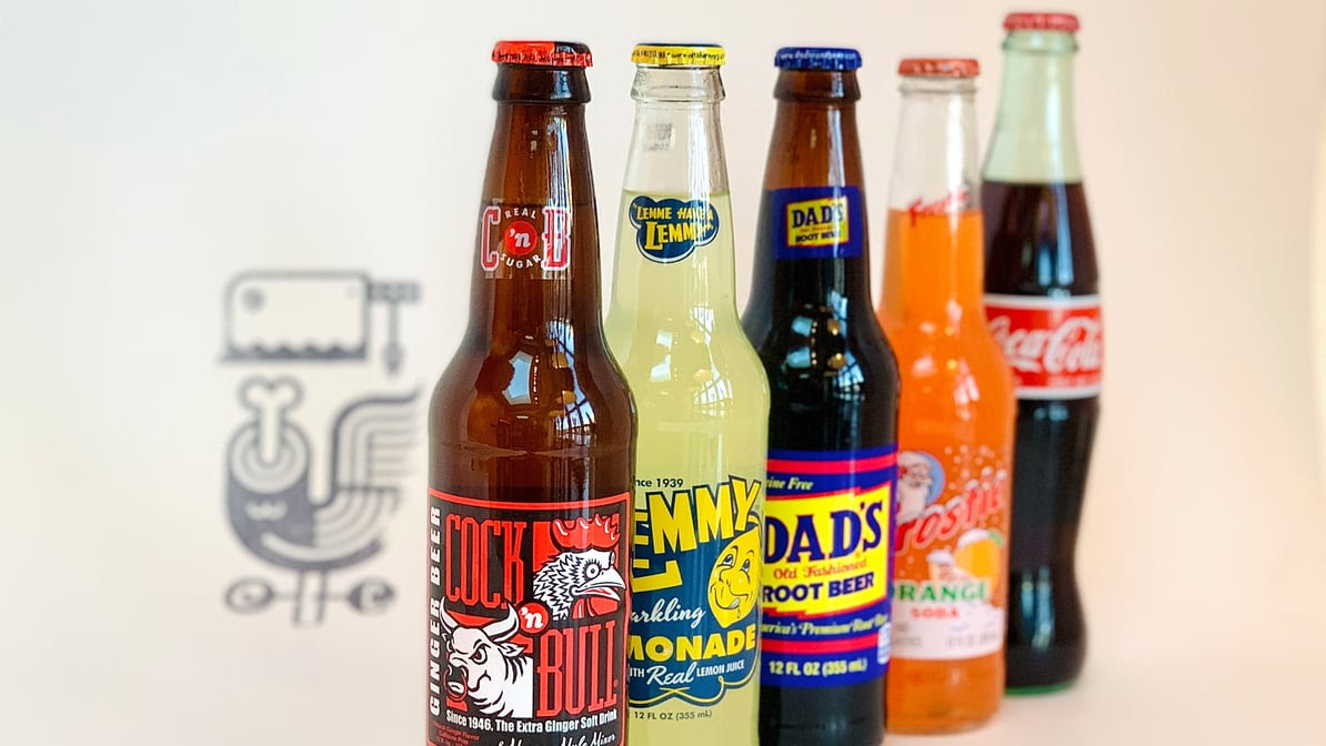 Cluck N Cleaver Chicken Beltline by null