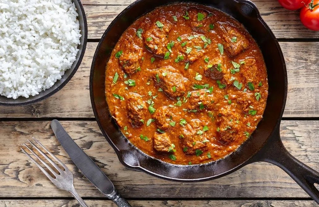 Darbar Halal Restaurant by null