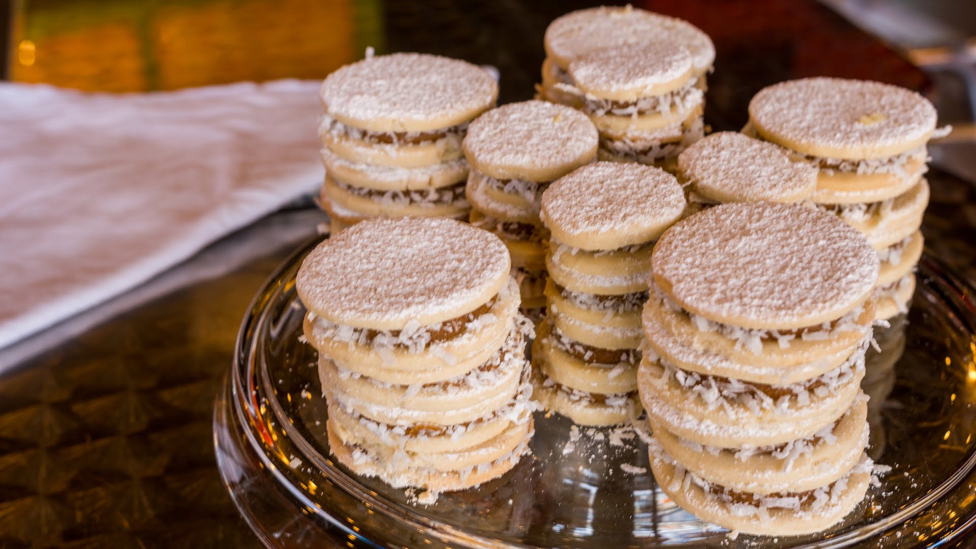 Yummy Pollo (Peruvian Charcoal Chicken) by null