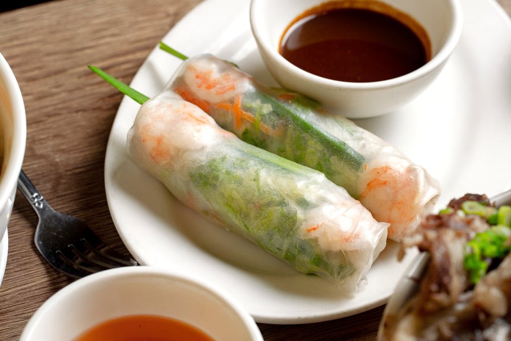 Phở Duyên Mai by null